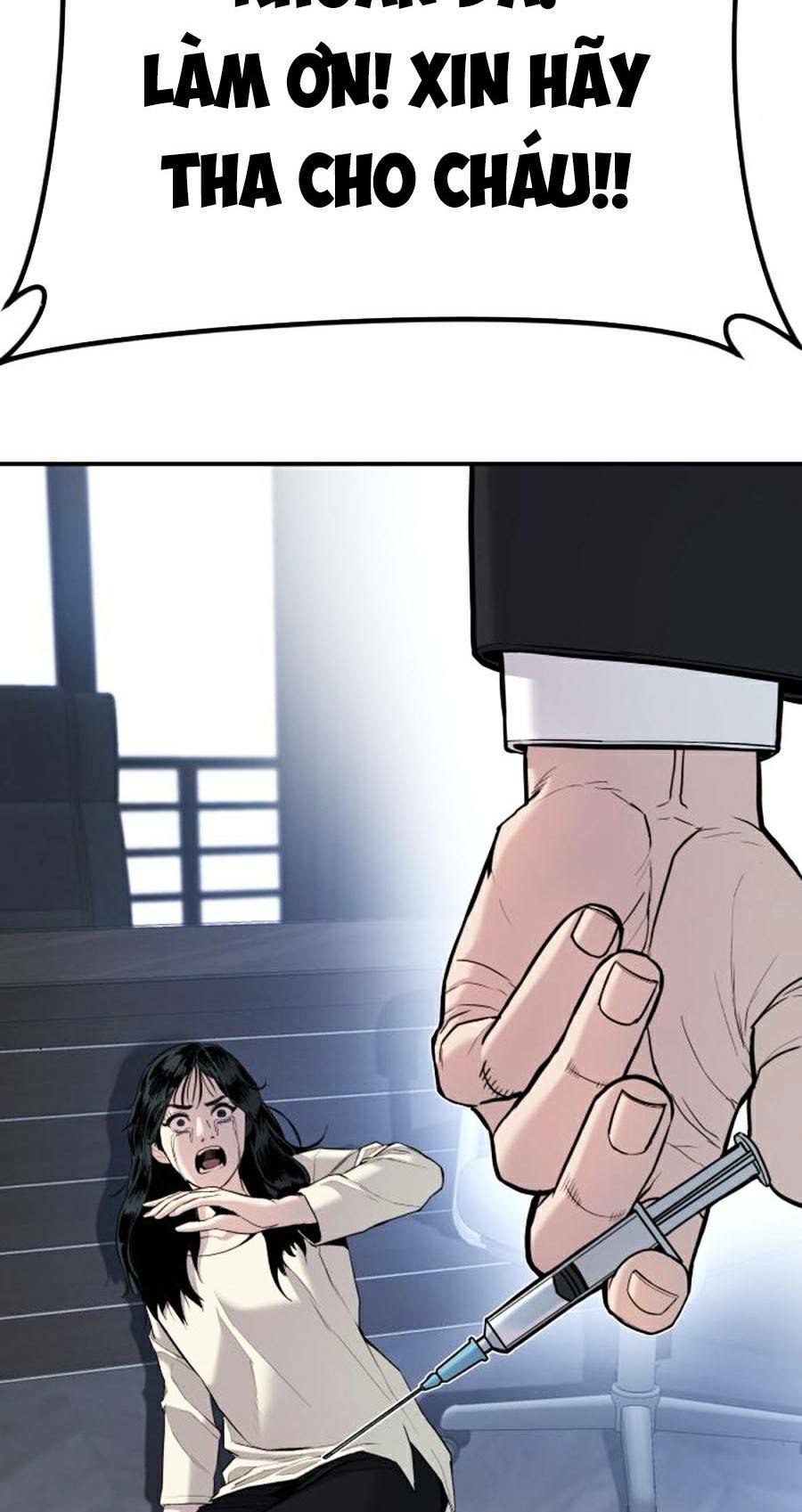 Đặc Vụ Kim - Chapter 17.5 - Page 76