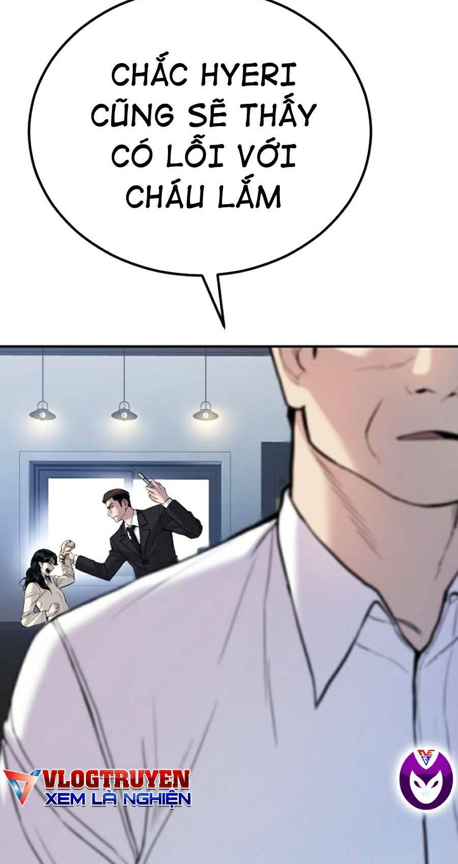 Đặc Vụ Kim - Chapter 17.5 - Page 78