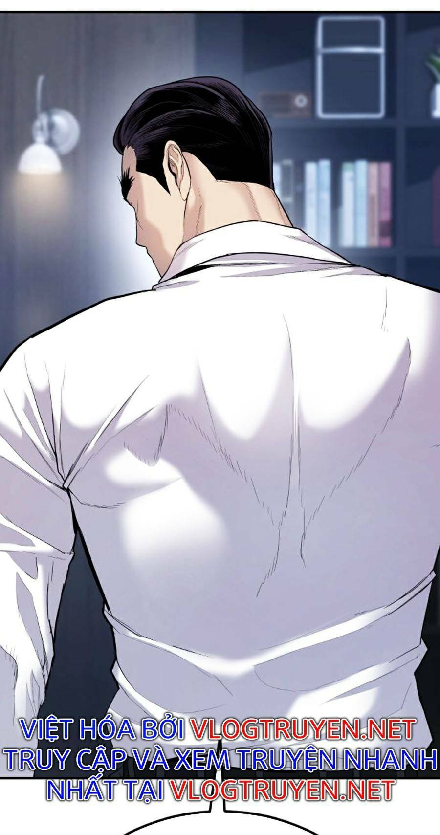 Đặc Vụ Kim - Chapter 17.5 - Page 80