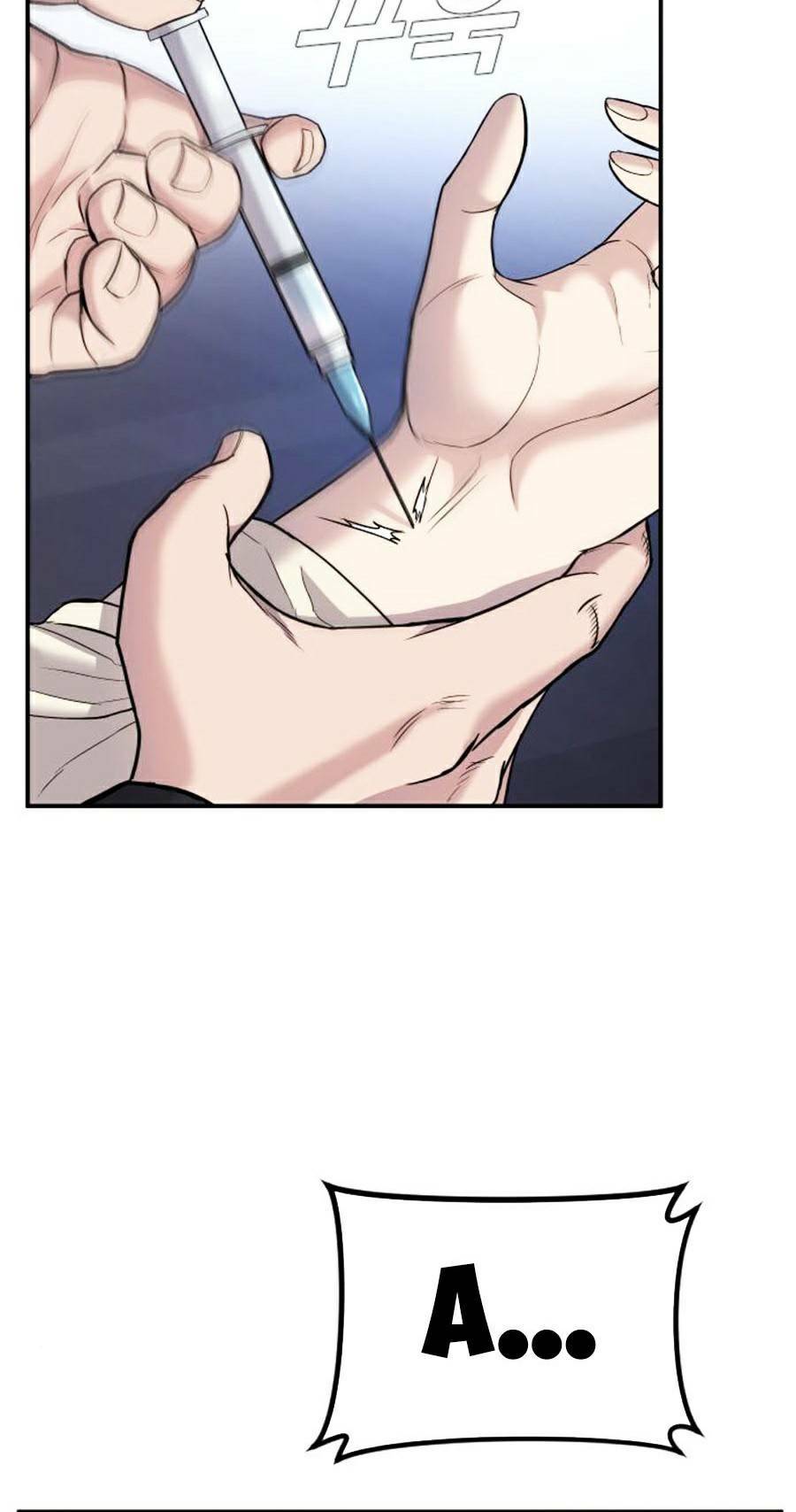 Đặc Vụ Kim - Chapter 17.5 - Page 86