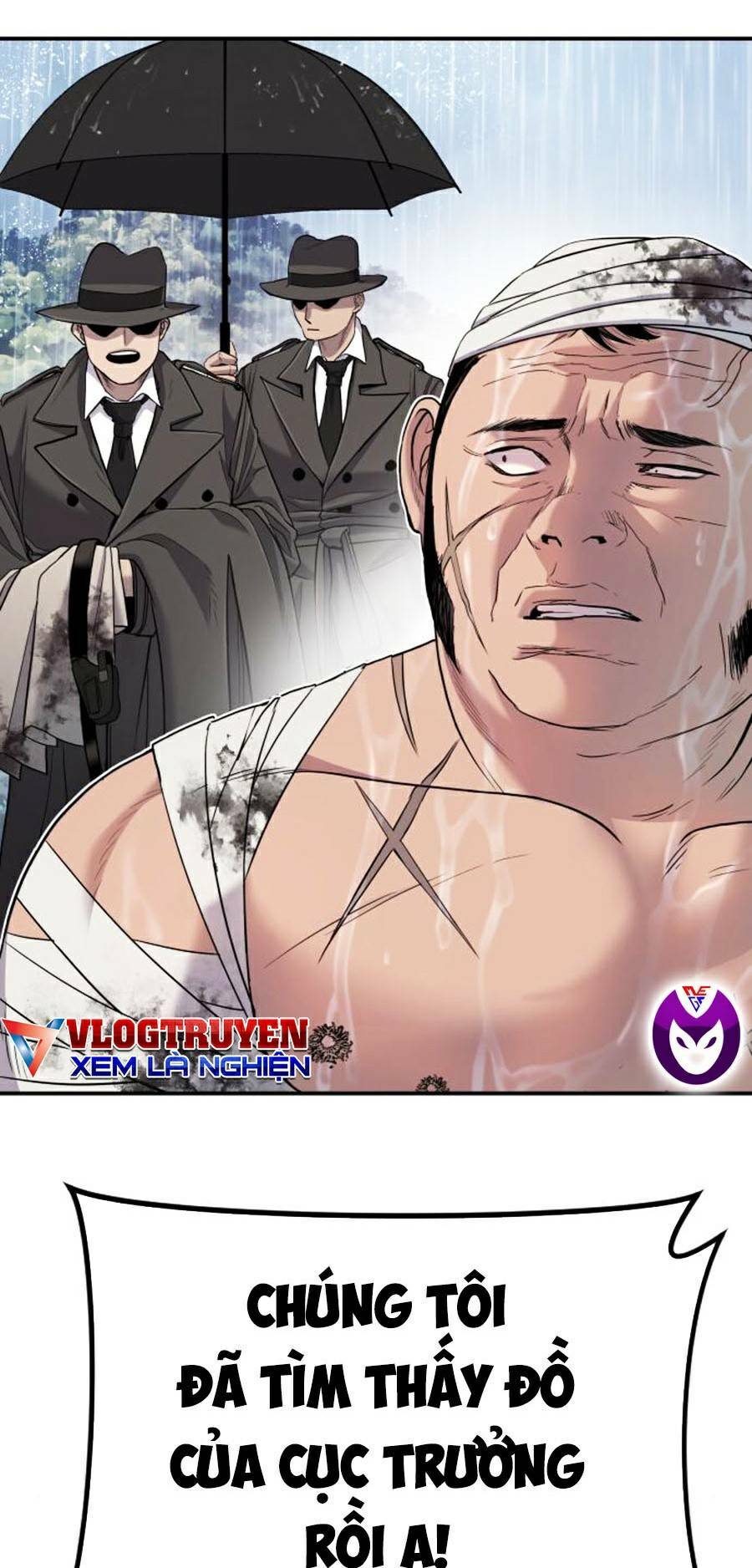 Đặc Vụ Kim - Chapter 17 - Page 14