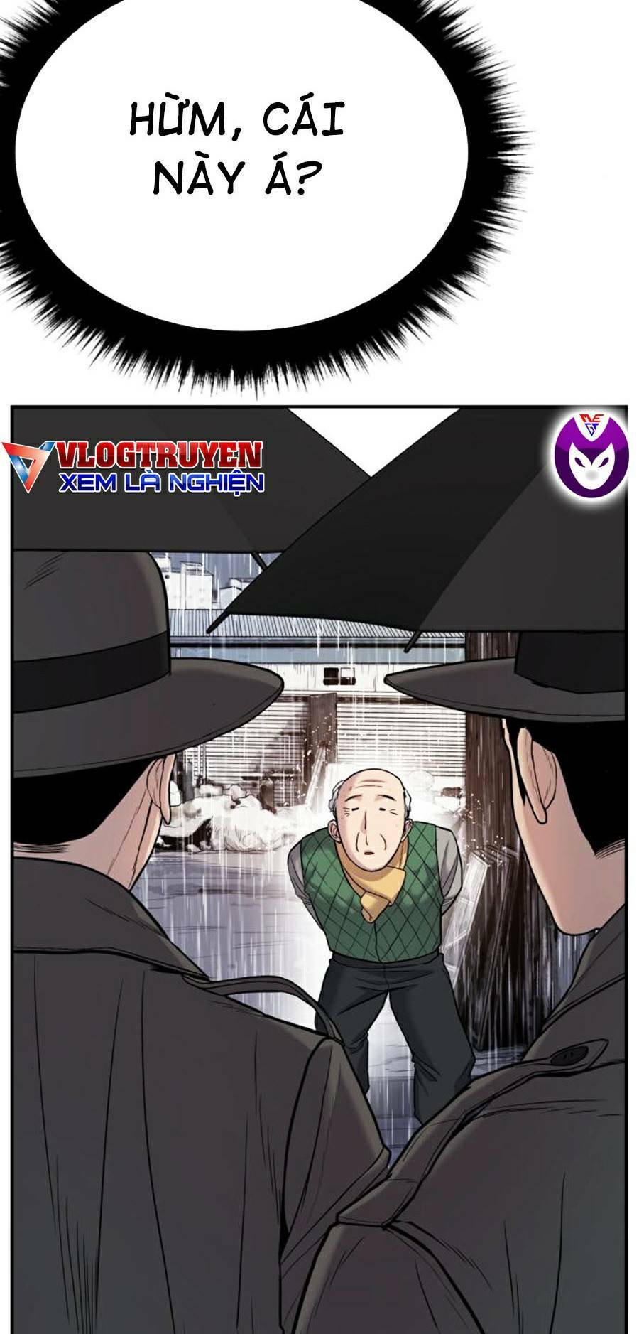 Đặc Vụ Kim - Chapter 17 - Page 17
