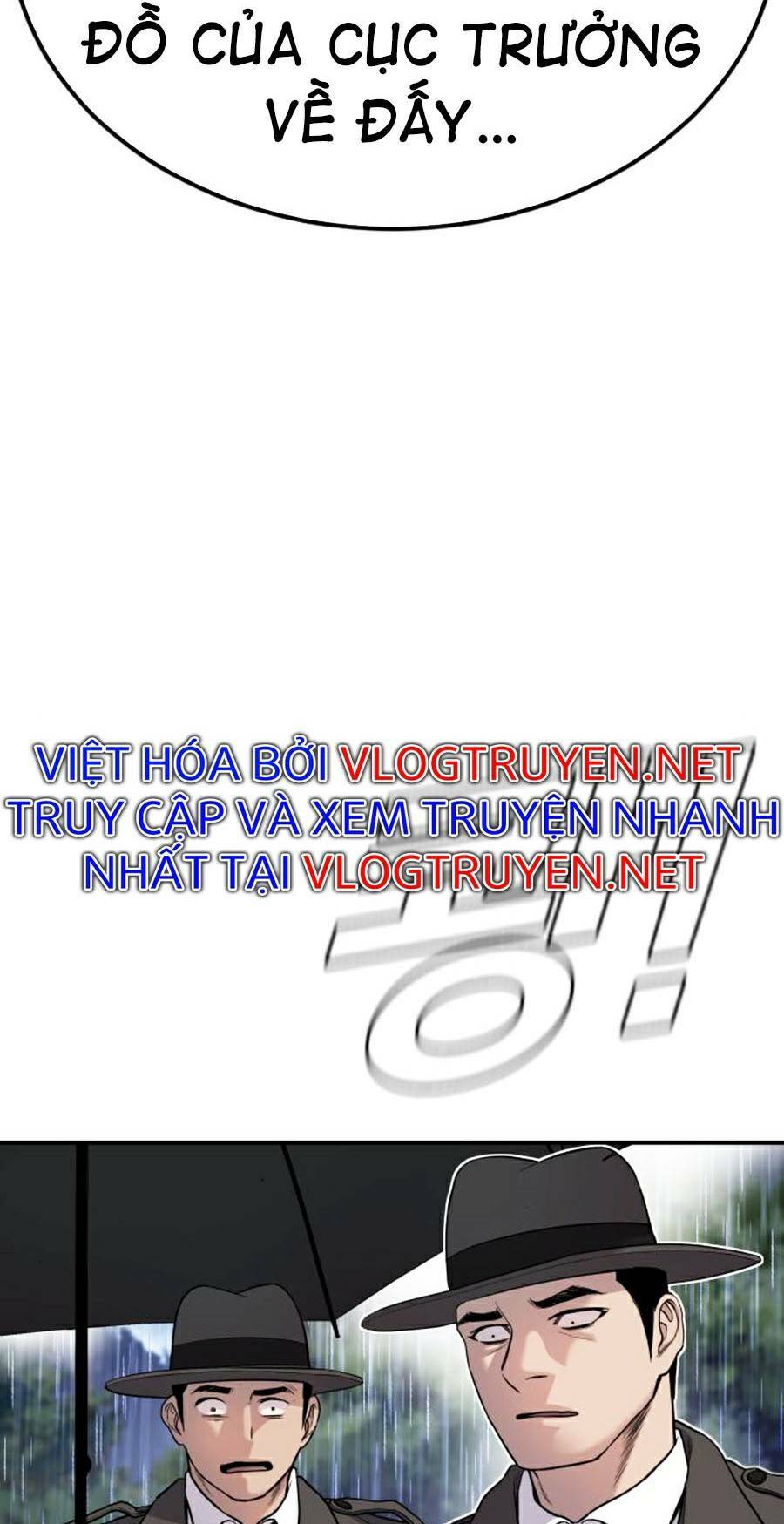 Đặc Vụ Kim - Chapter 17 - Page 22