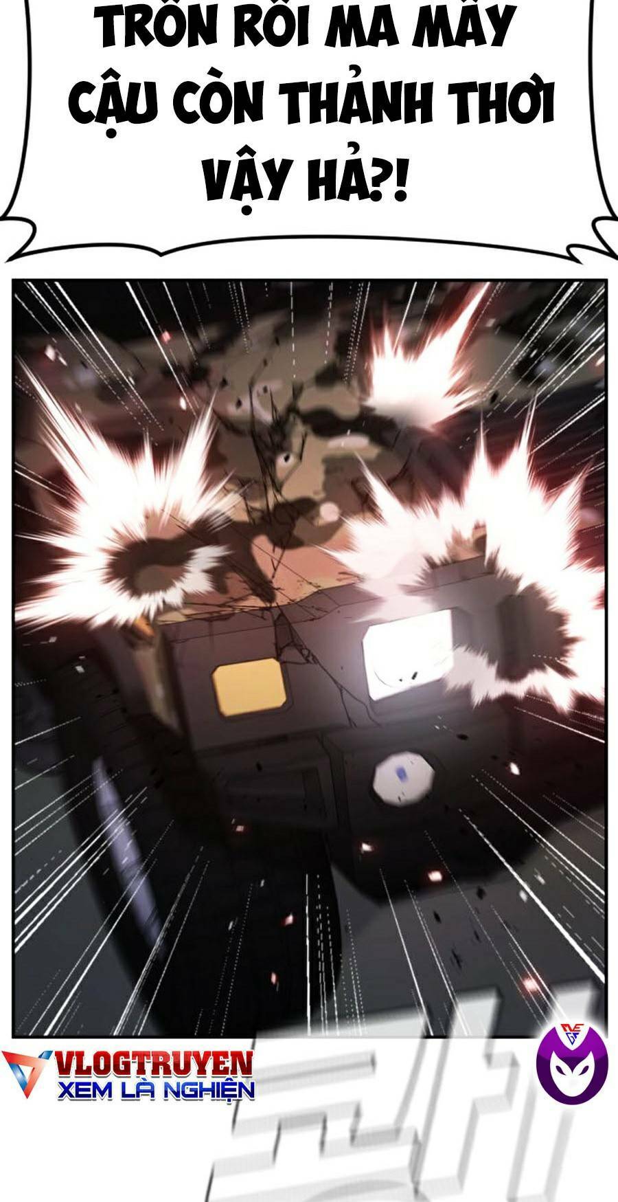 Đặc Vụ Kim - Chapter 17 - Page 24