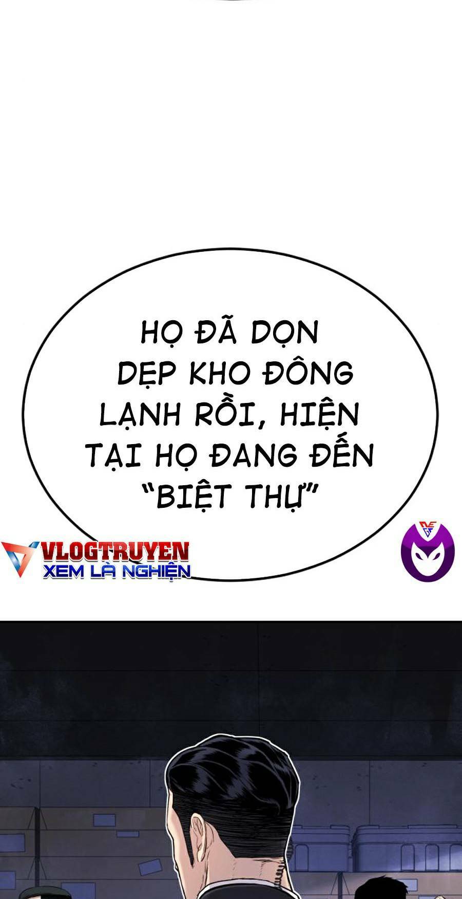 Đặc Vụ Kim - Chapter 17 - Page 35