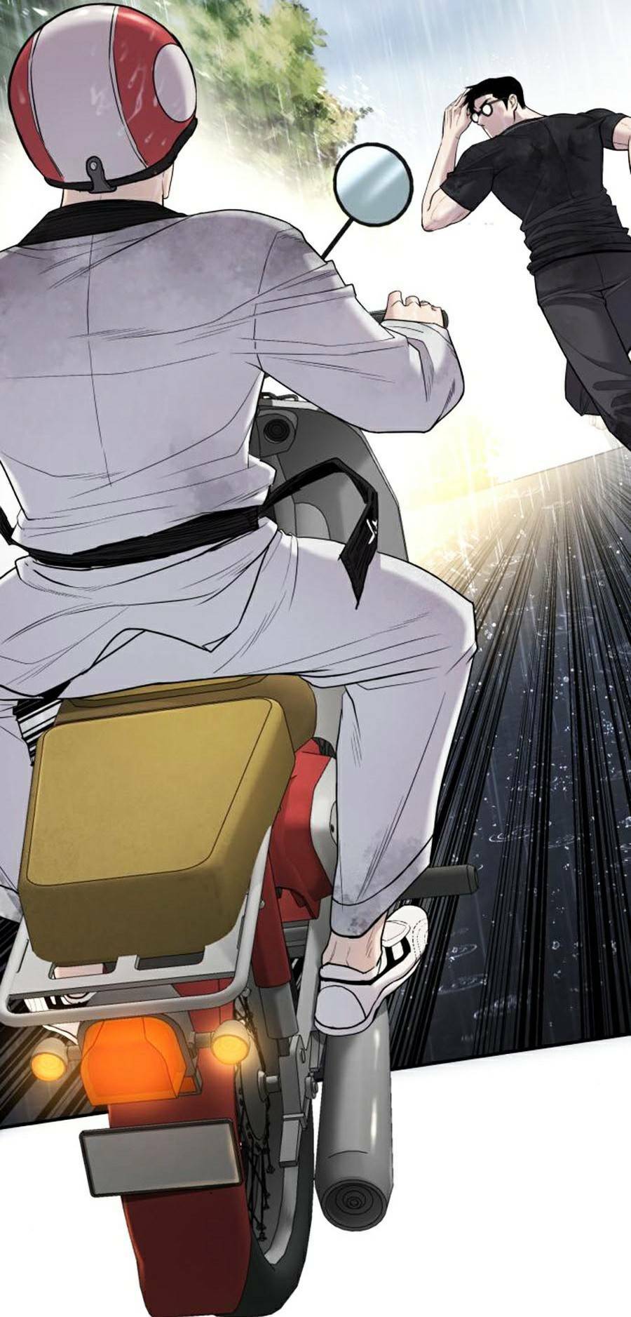 Đặc Vụ Kim - Chapter 17 - Page 5