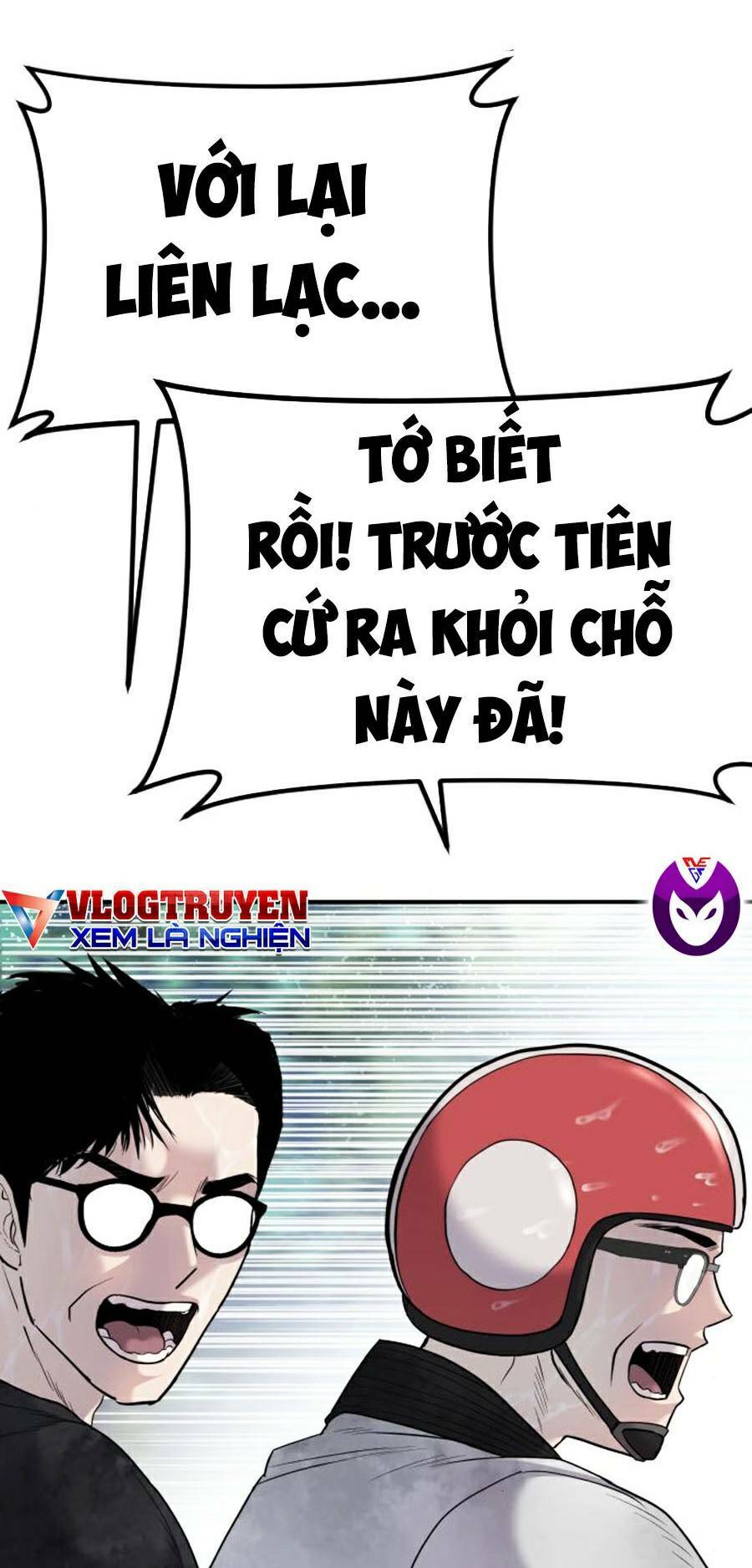 Đặc Vụ Kim - Chapter 17 - Page 8