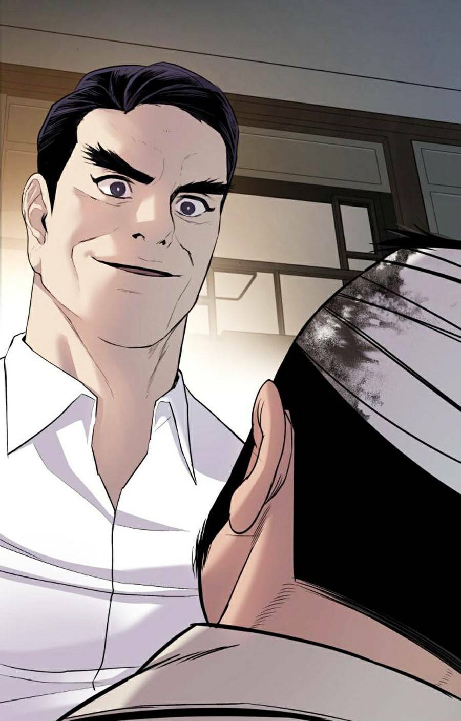 Đặc Vụ Kim - Chapter 18.5 - Page 99