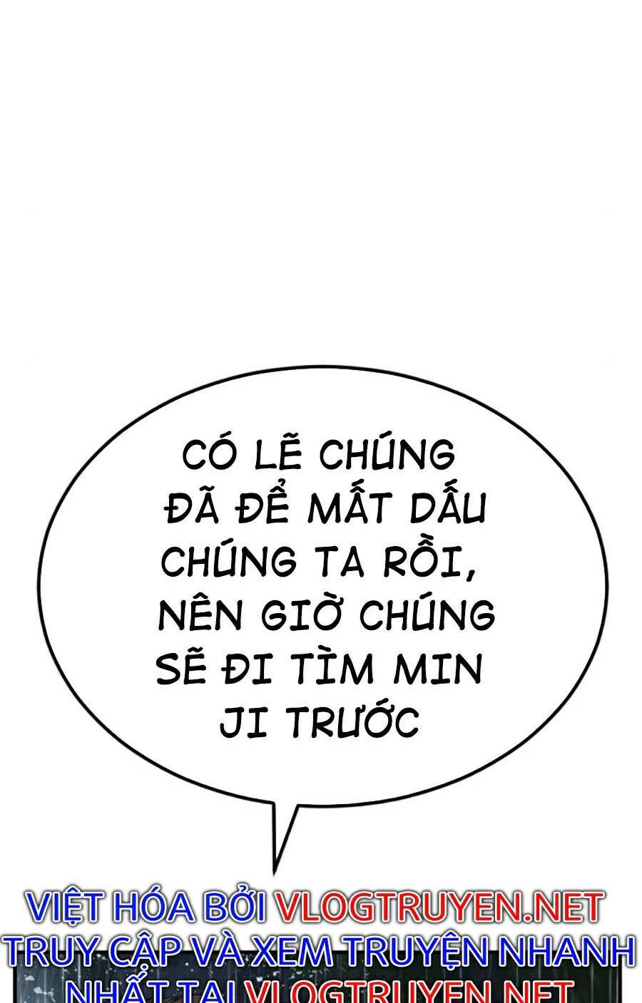 Đặc Vụ Kim - Chapter 18.5 - Page 105