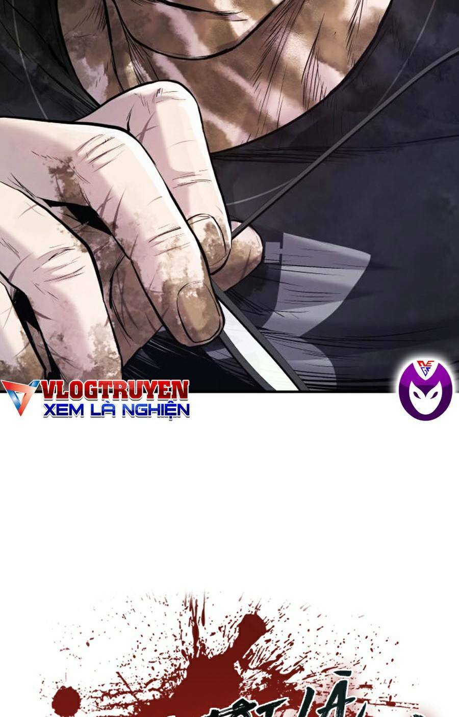 Đặc Vụ Kim - Chapter 18.5 - Page 116