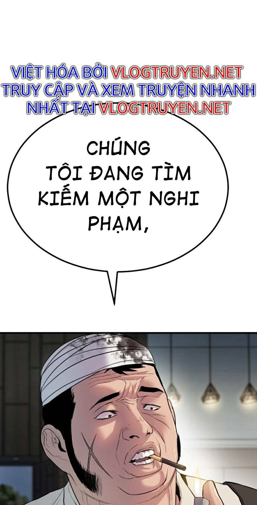 Đặc Vụ Kim - Chapter 18.5 - Page 16