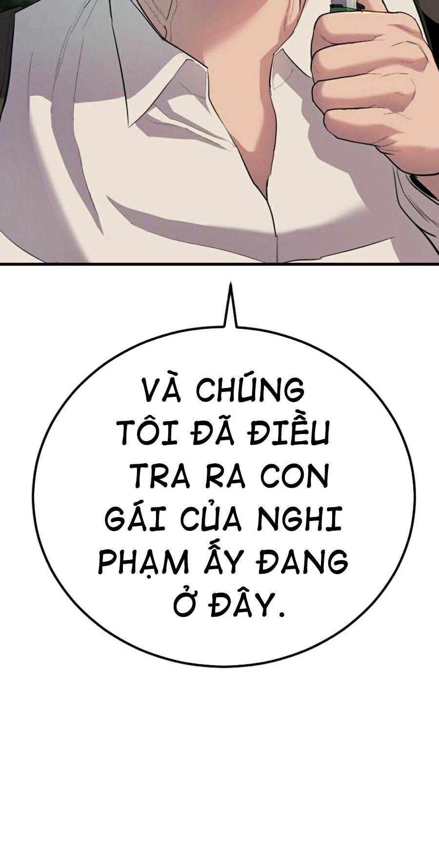 Đặc Vụ Kim - Chapter 18.5 - Page 17