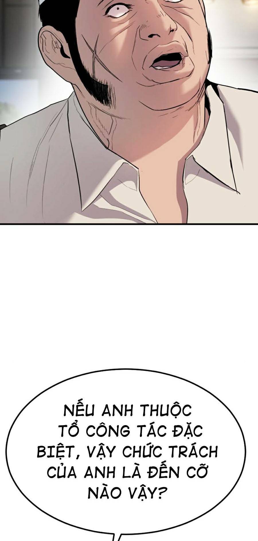 Đặc Vụ Kim - Chapter 18.5 - Page 24