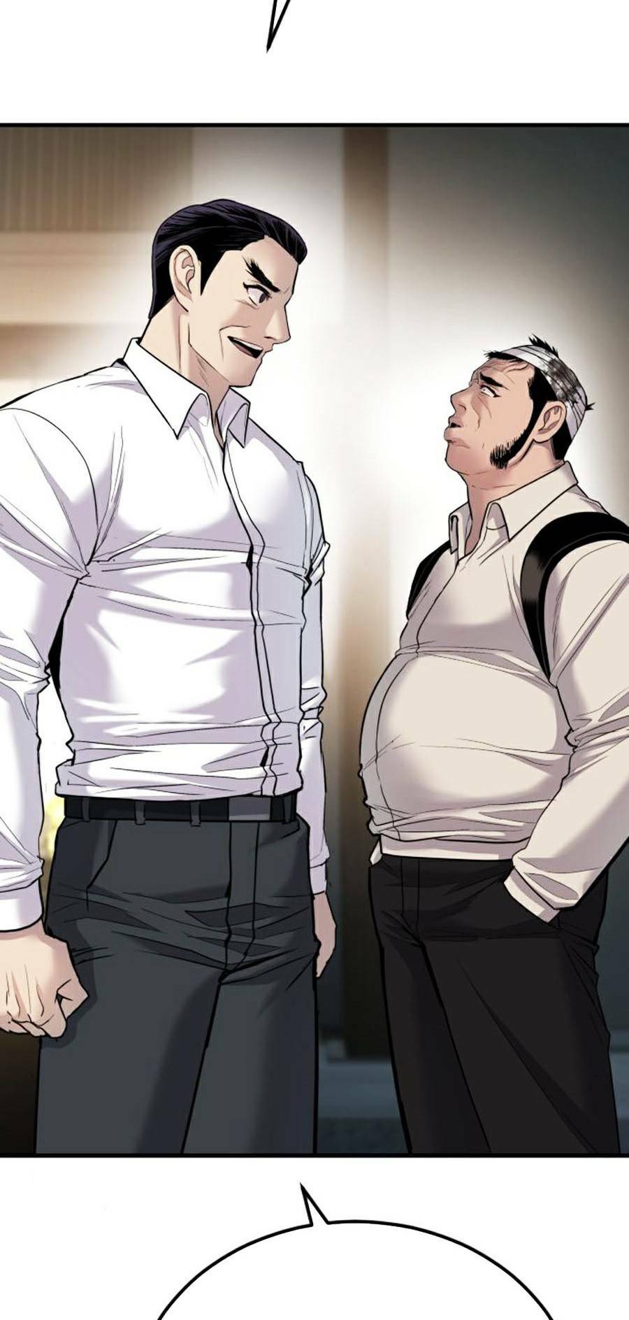 Đặc Vụ Kim - Chapter 18.5 - Page 25