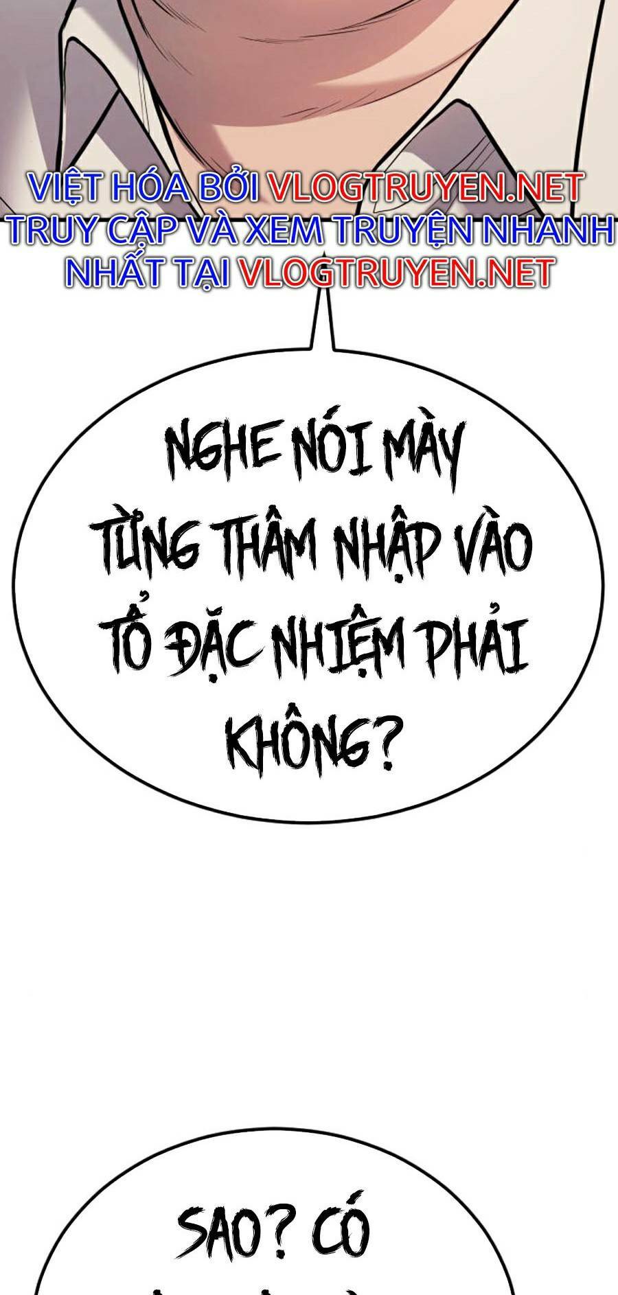 Đặc Vụ Kim - Chapter 18.5 - Page 31