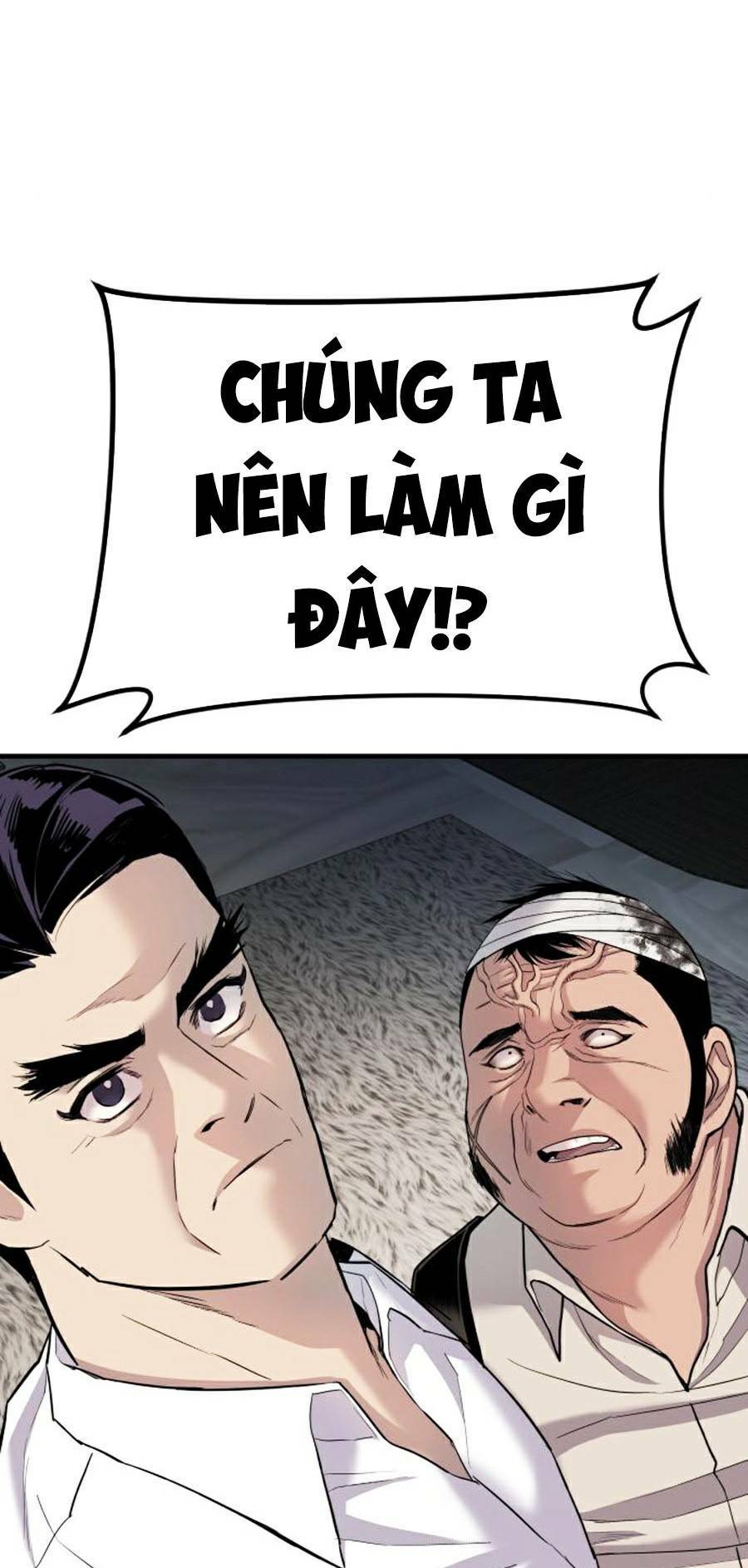 Đặc Vụ Kim - Chapter 18.5 - Page 35