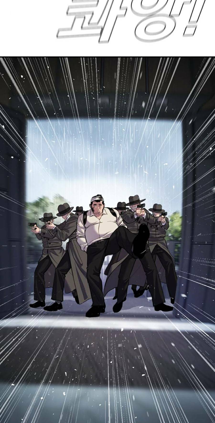 Đặc Vụ Kim - Chapter 18.5 - Page 3