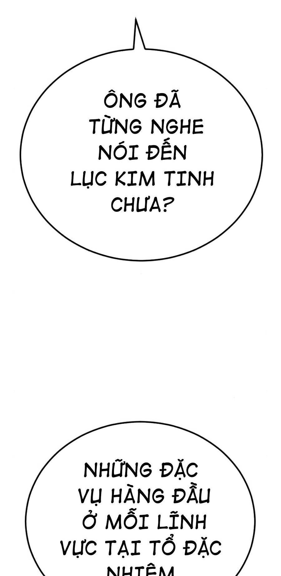 Đặc Vụ Kim - Chapter 18.5 - Page 42