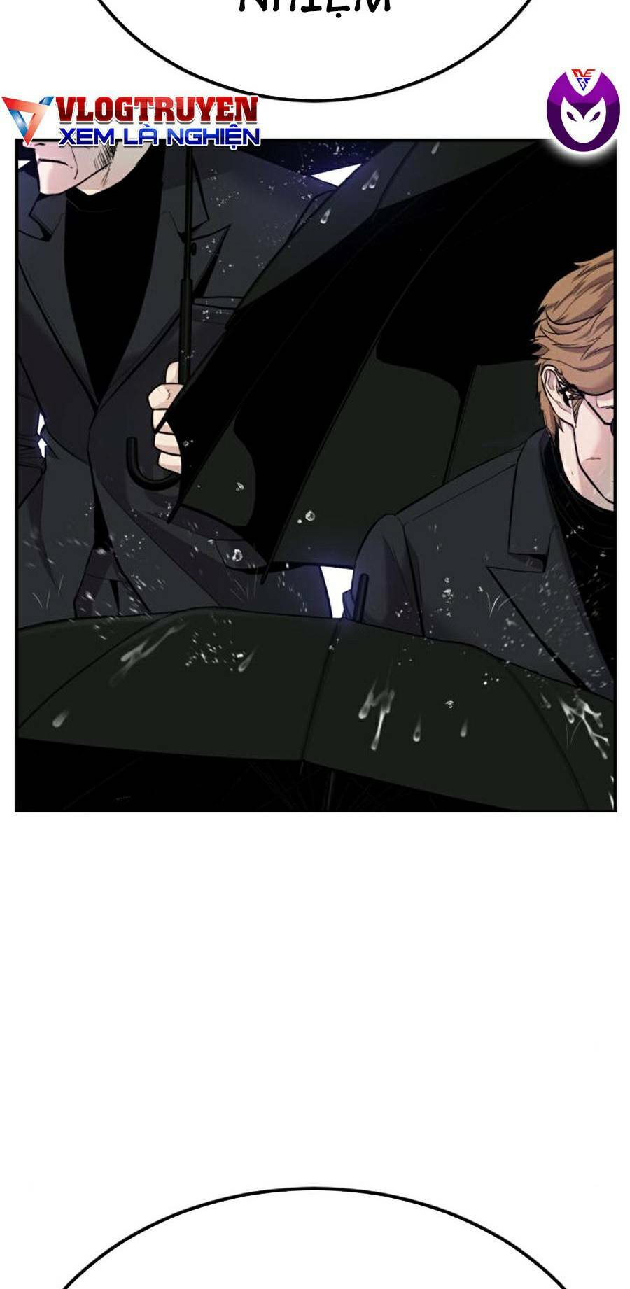 Đặc Vụ Kim - Chapter 18.5 - Page 43