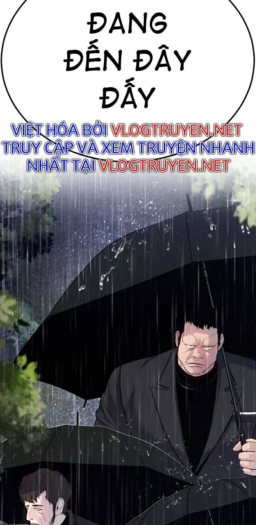 Đặc Vụ Kim - Chapter 18.5 - Page 44