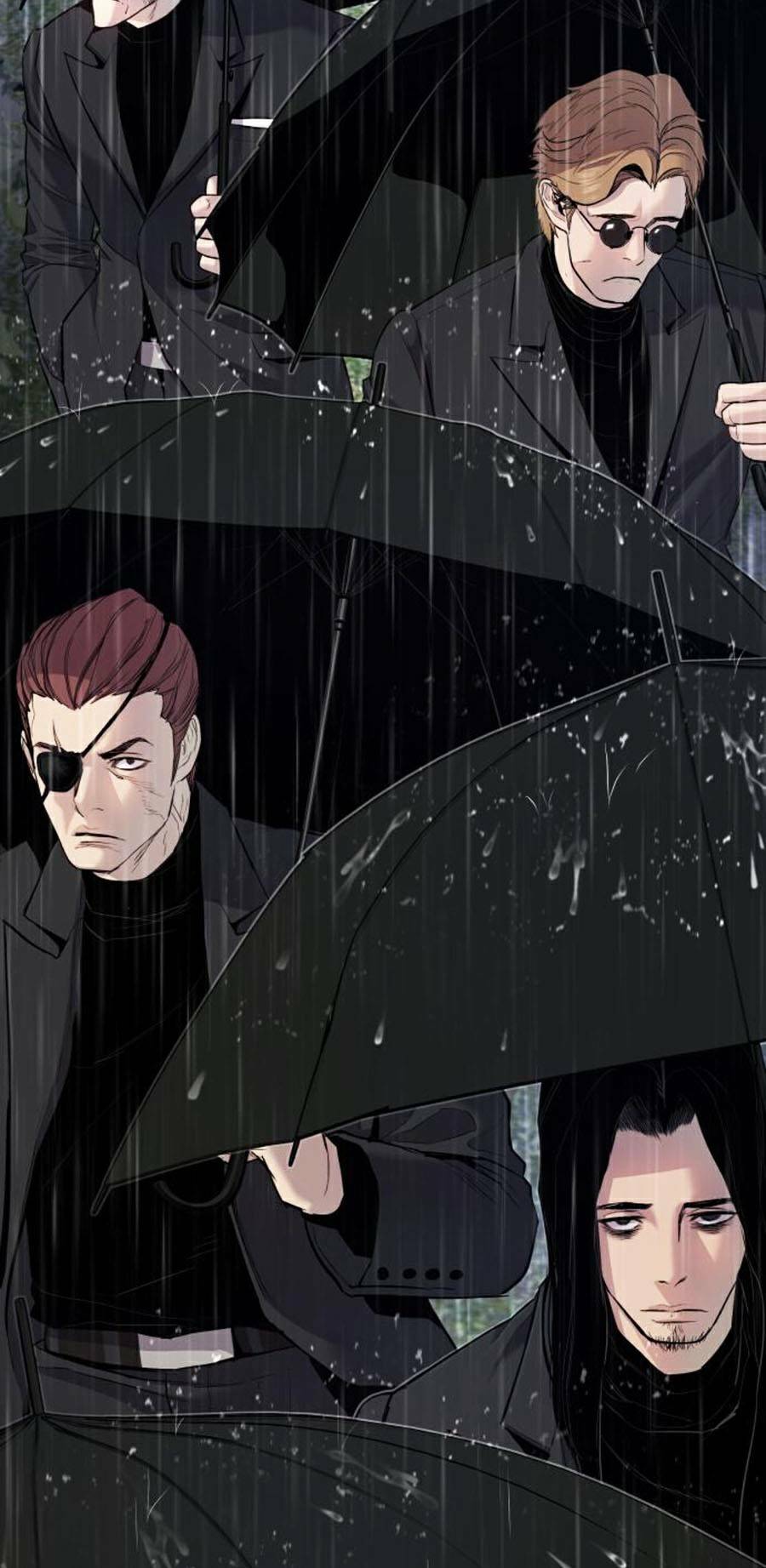 Đặc Vụ Kim - Chapter 18.5 - Page 45