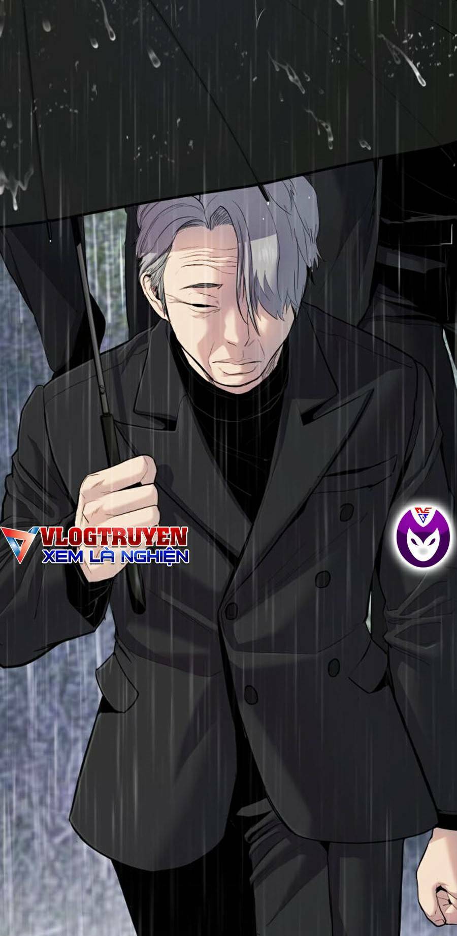 Đặc Vụ Kim - Chapter 18.5 - Page 46