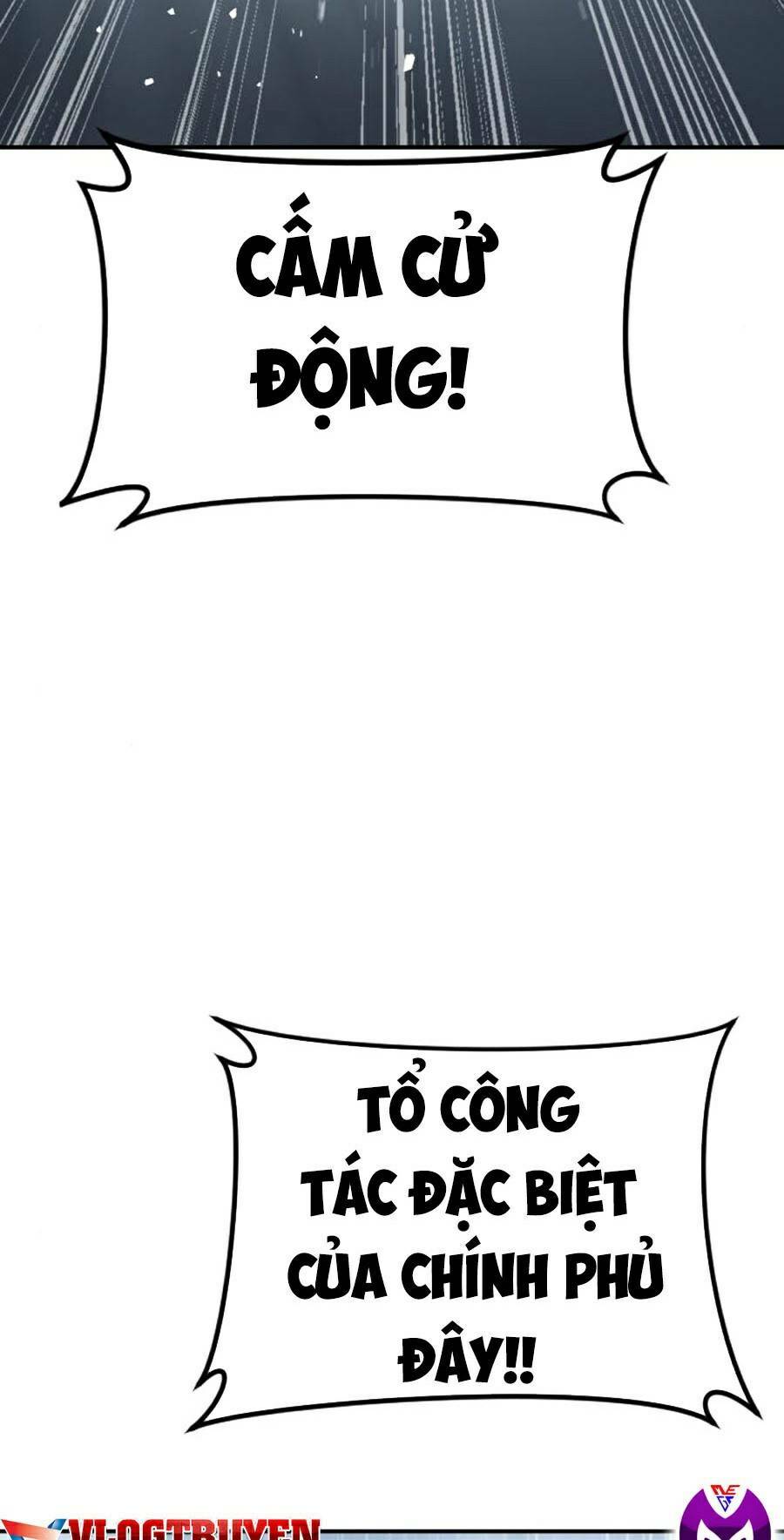 Đặc Vụ Kim - Chapter 18.5 - Page 4