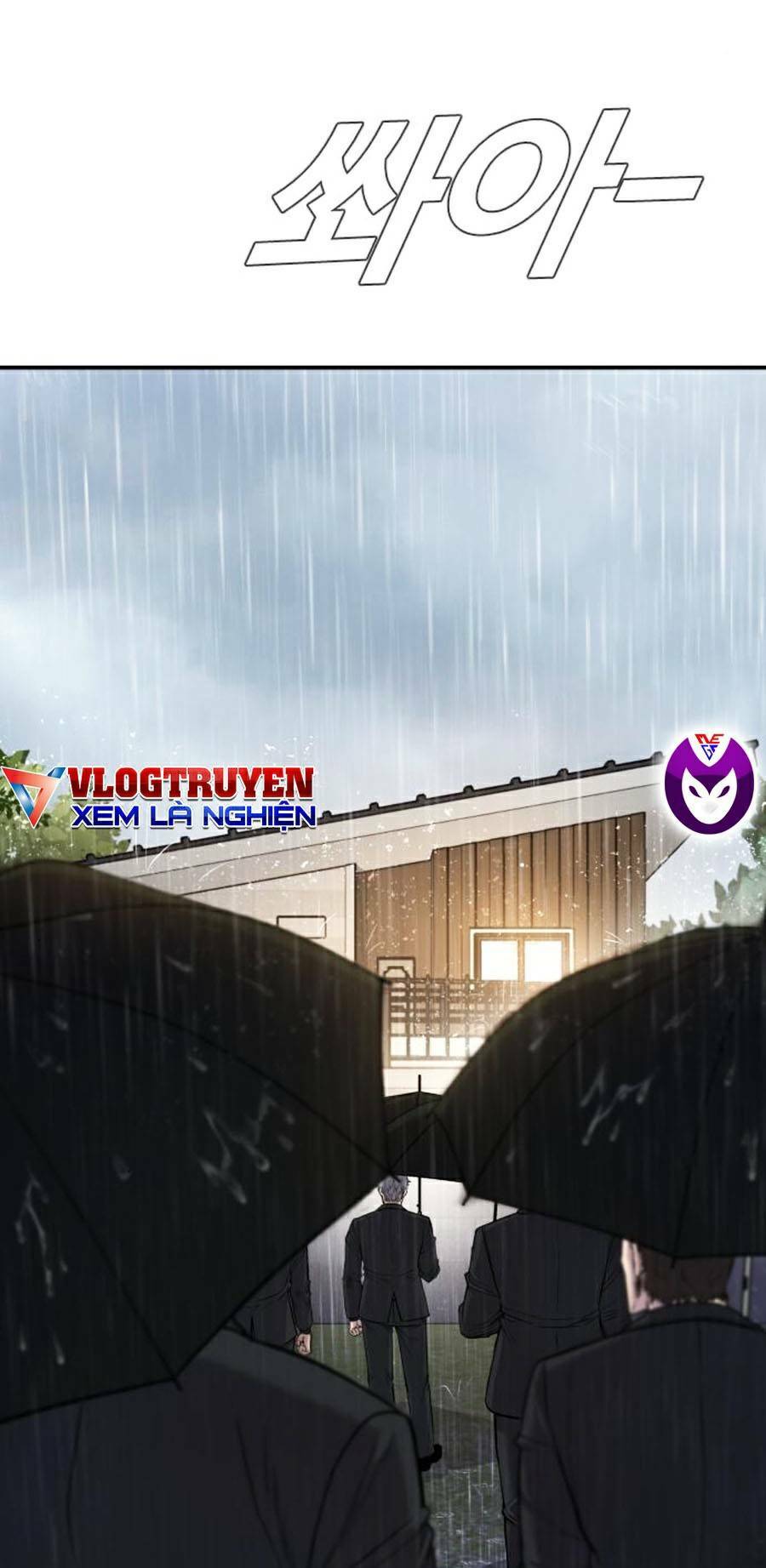 Đặc Vụ Kim - Chapter 18.5 - Page 55