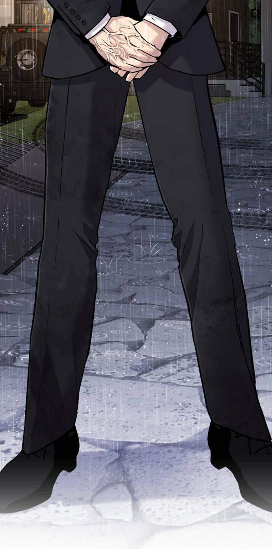 Đặc Vụ Kim - Chapter 18.5 - Page 61