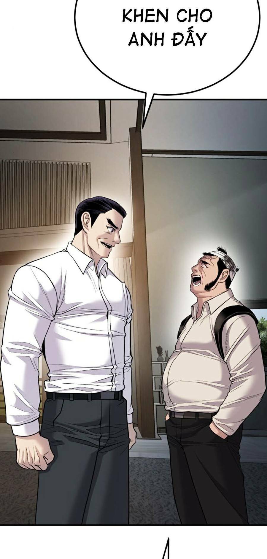 Đặc Vụ Kim - Chapter 18.5 - Page 84