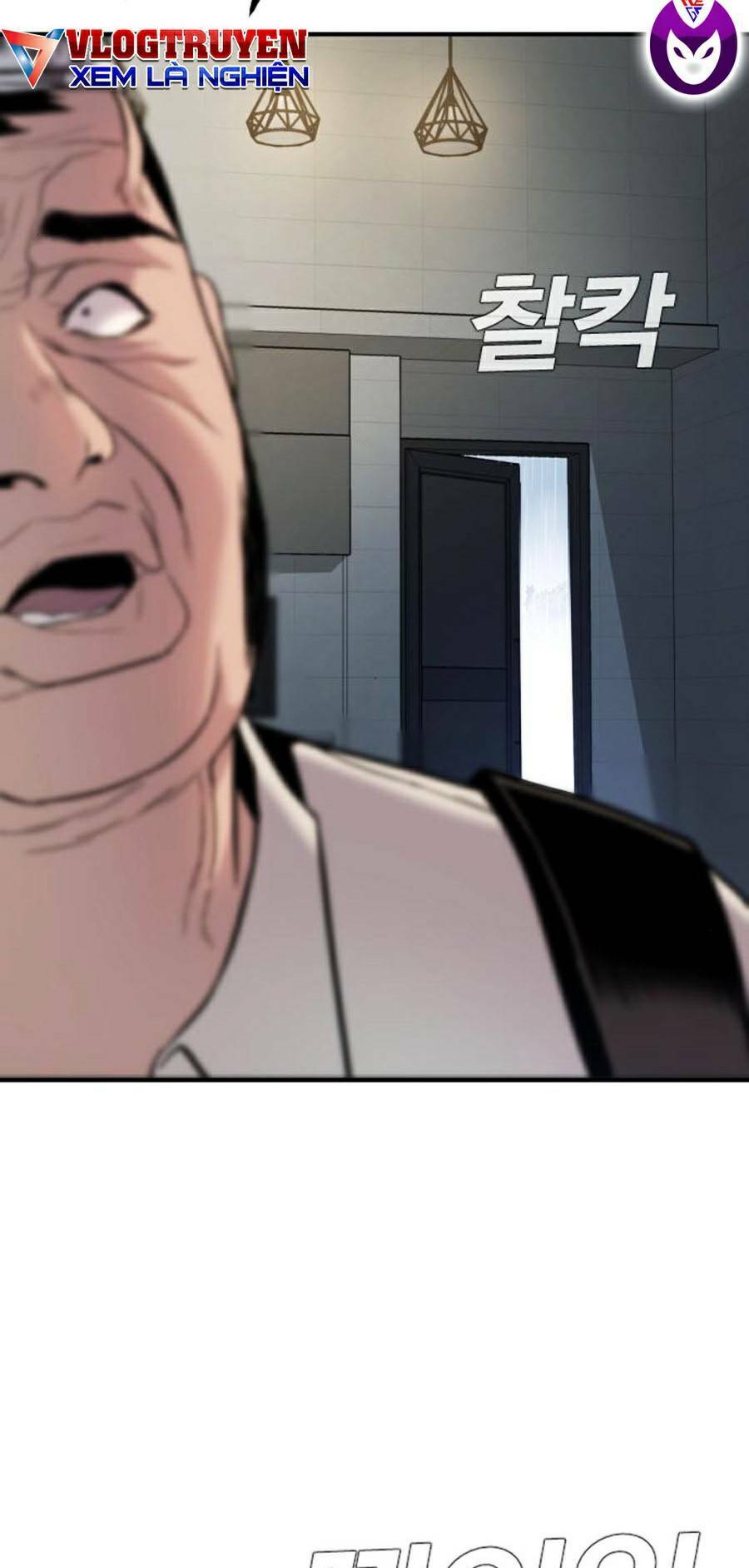 Đặc Vụ Kim - Chapter 18.5 - Page 86