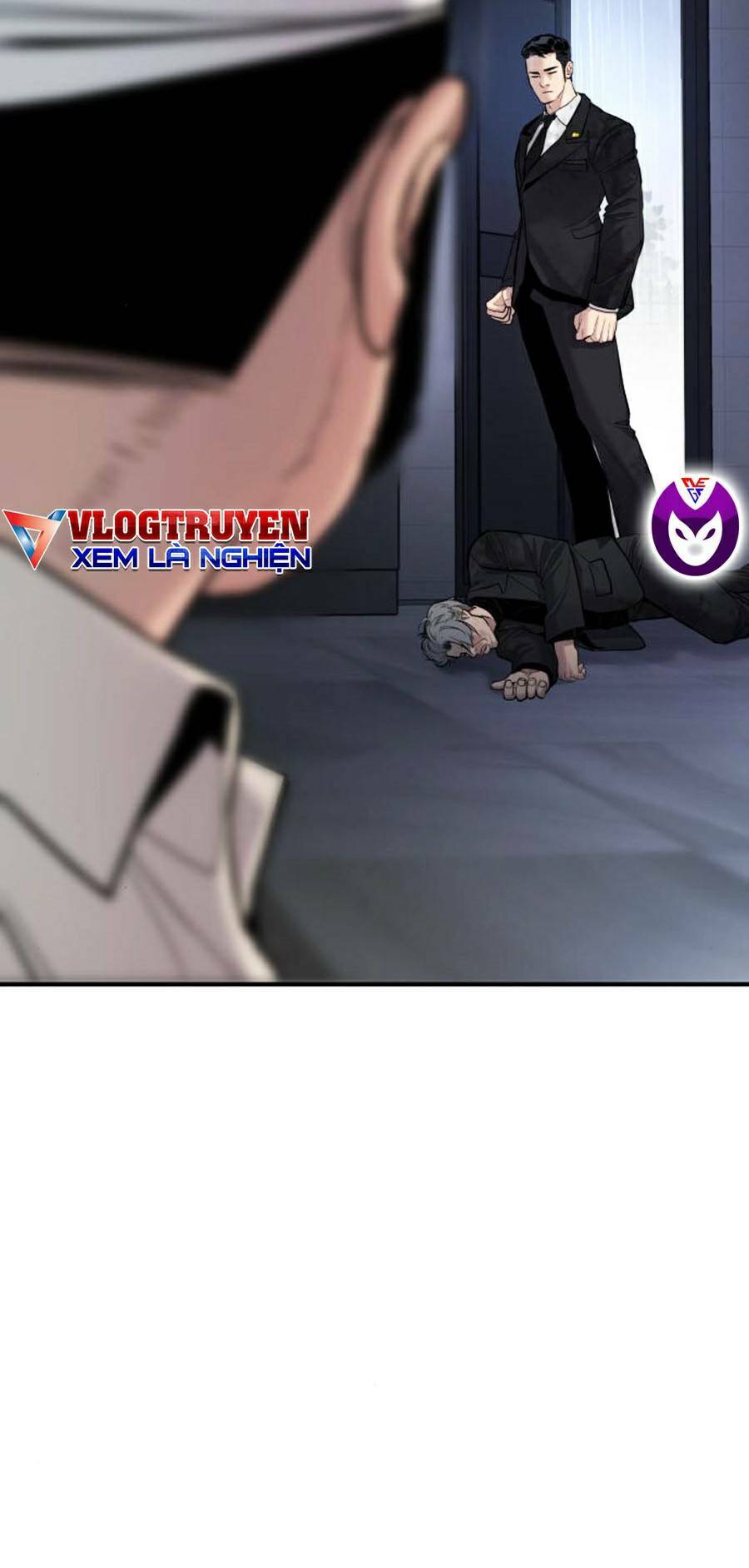 Đặc Vụ Kim - Chapter 18.5 - Page 92