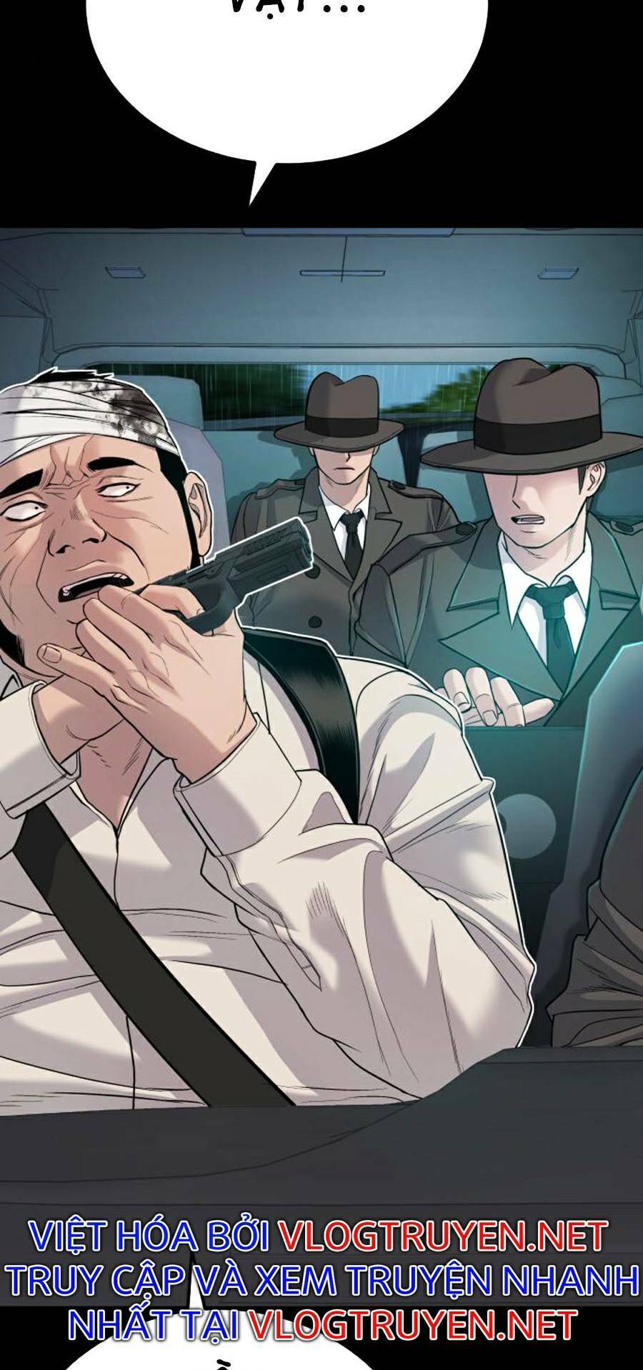 Đặc Vụ Kim - Chapter 18 - Page 9