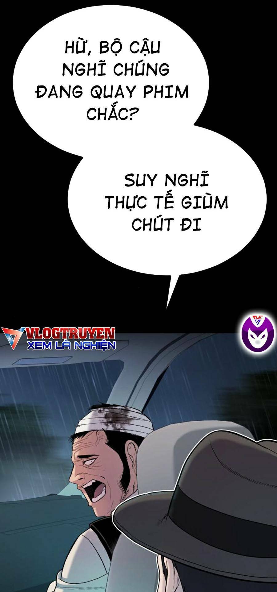 Đặc Vụ Kim - Chapter 18 - Page 11