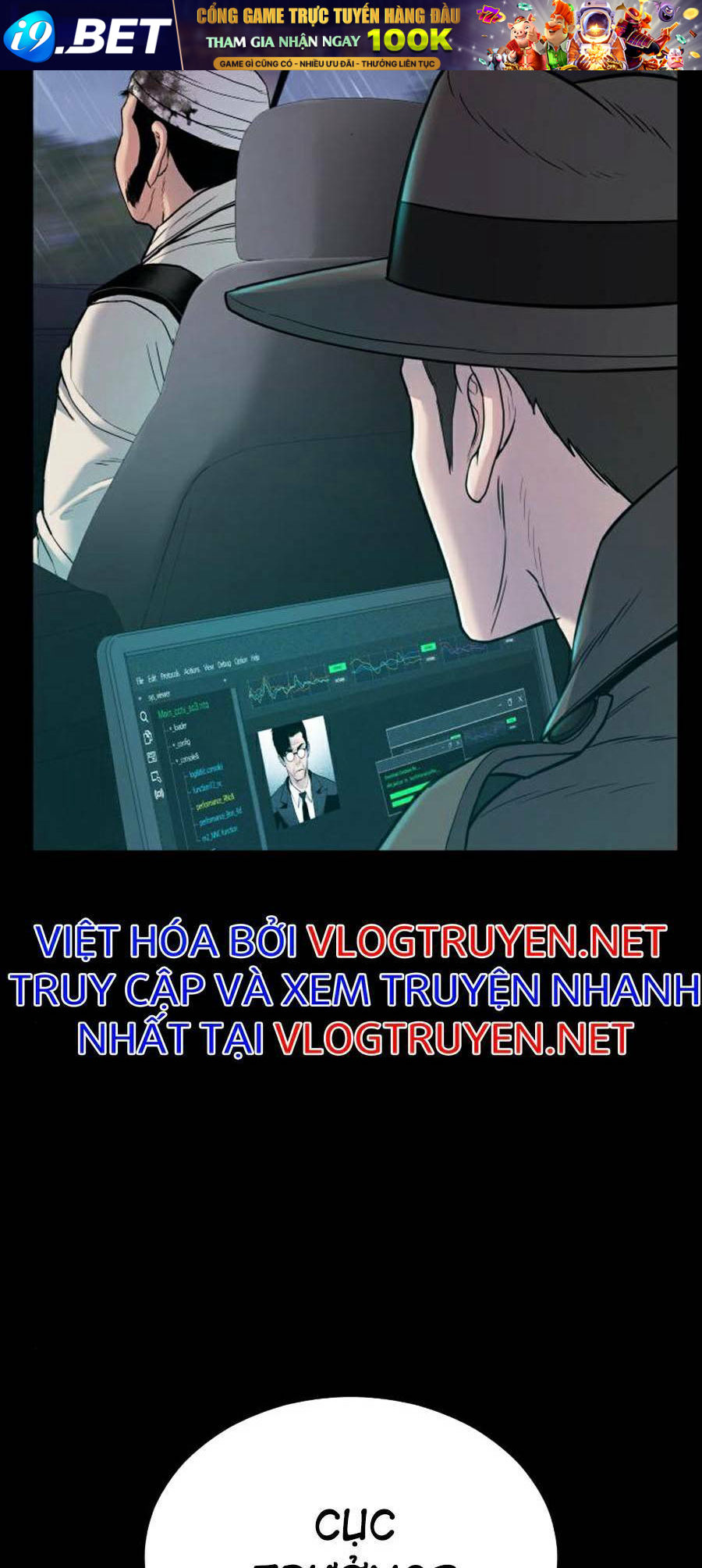 Đặc Vụ Kim - Chapter 18 - Page 18