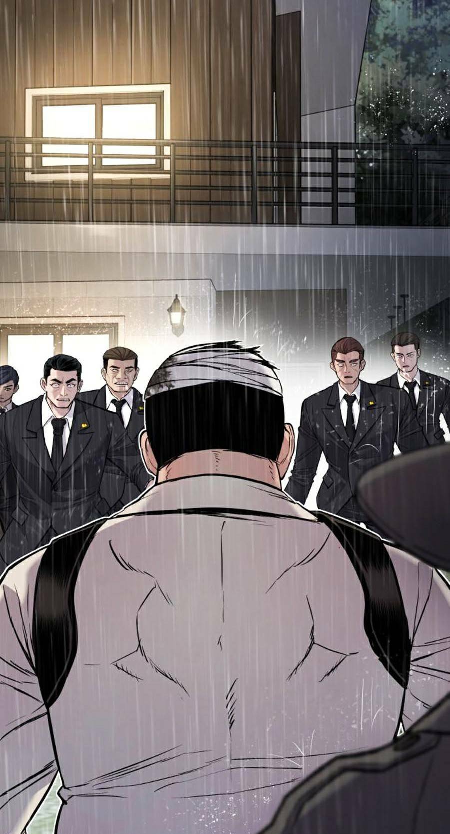 Đặc Vụ Kim - Chapter 18 - Page 27