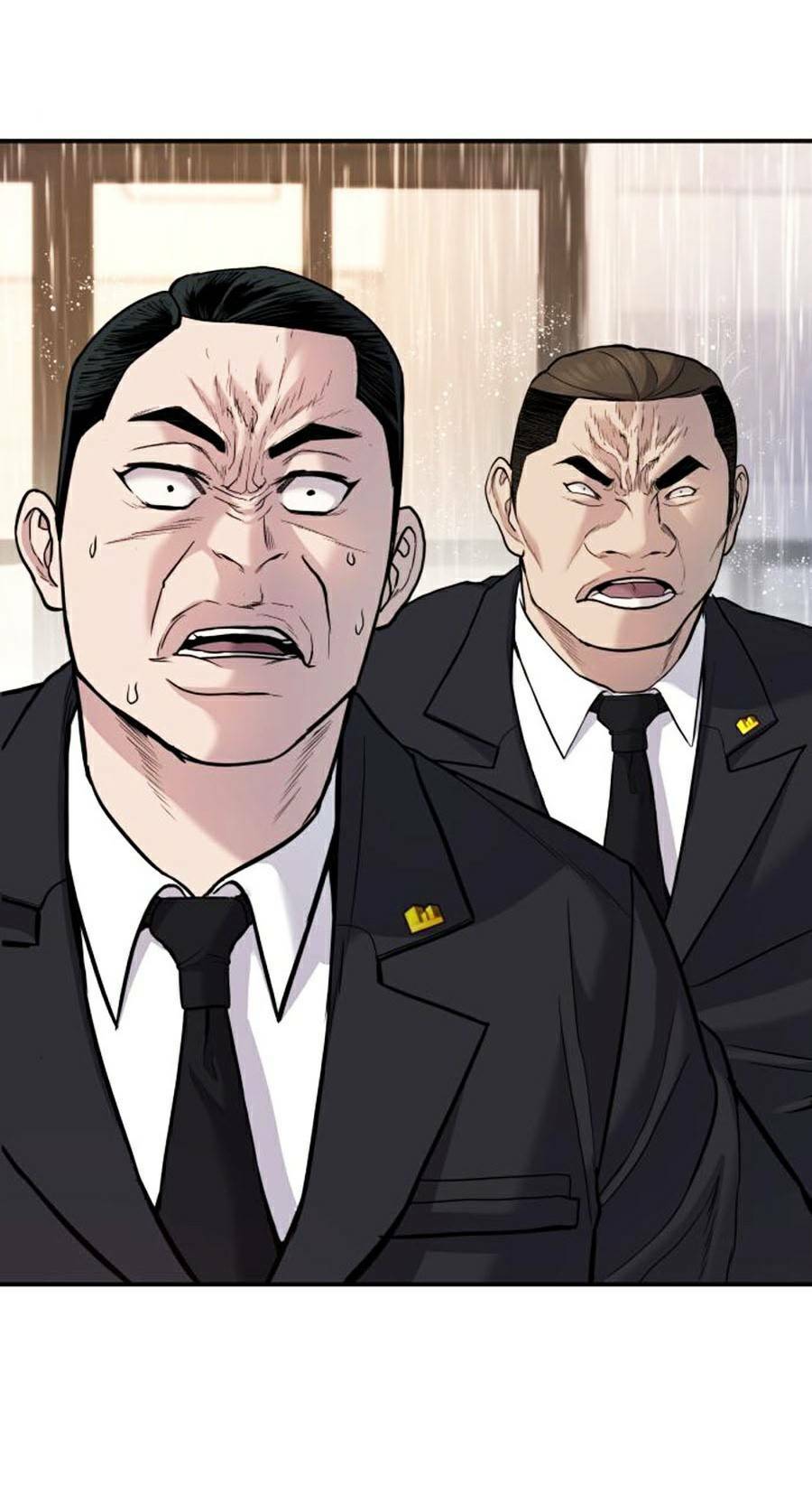 Đặc Vụ Kim - Chapter 18 - Page 31