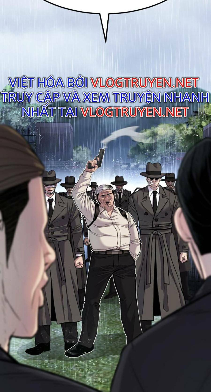 Đặc Vụ Kim - Chapter 18 - Page 34