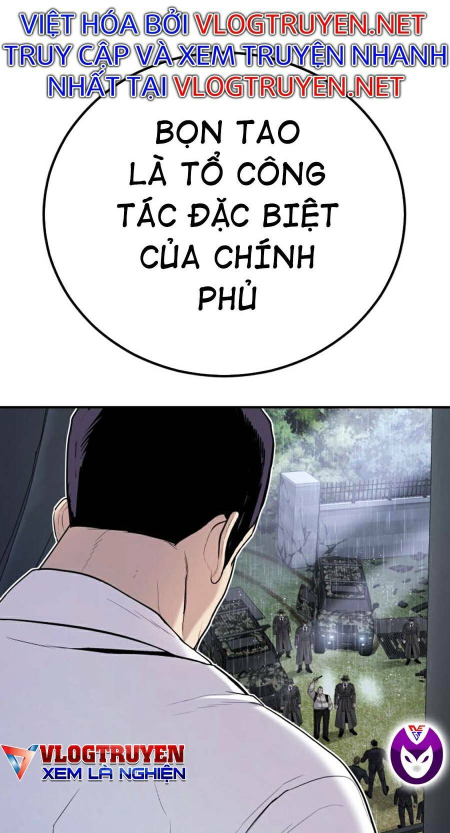 Đặc Vụ Kim - Chapter 18 - Page 38