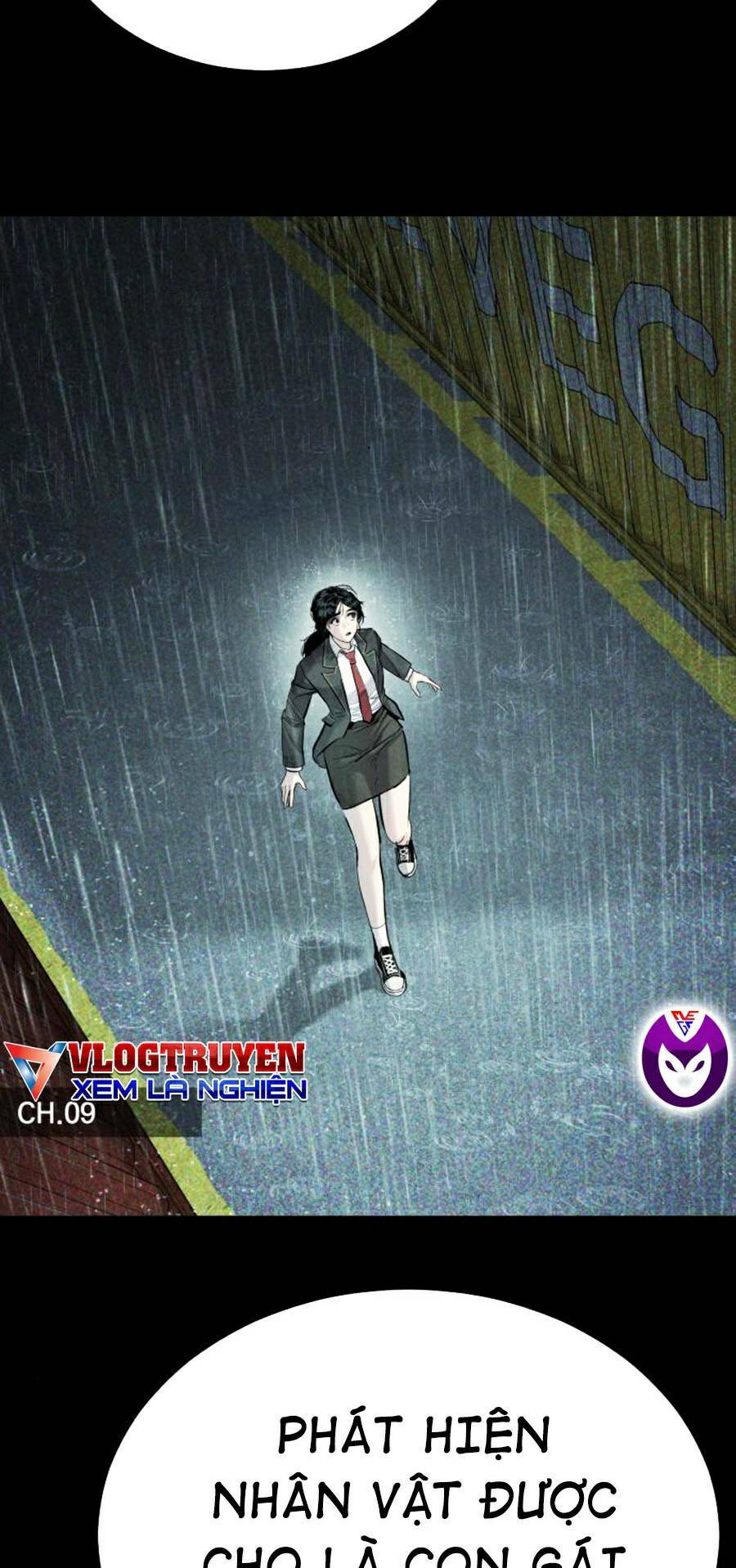 Đặc Vụ Kim - Chapter 18 - Page 4