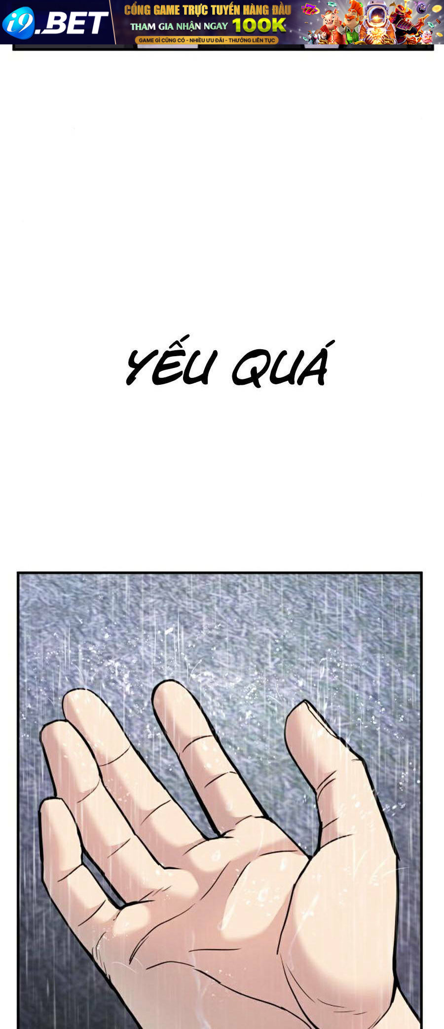 Đặc Vụ Kim - Chapter 19.5 - Page 13