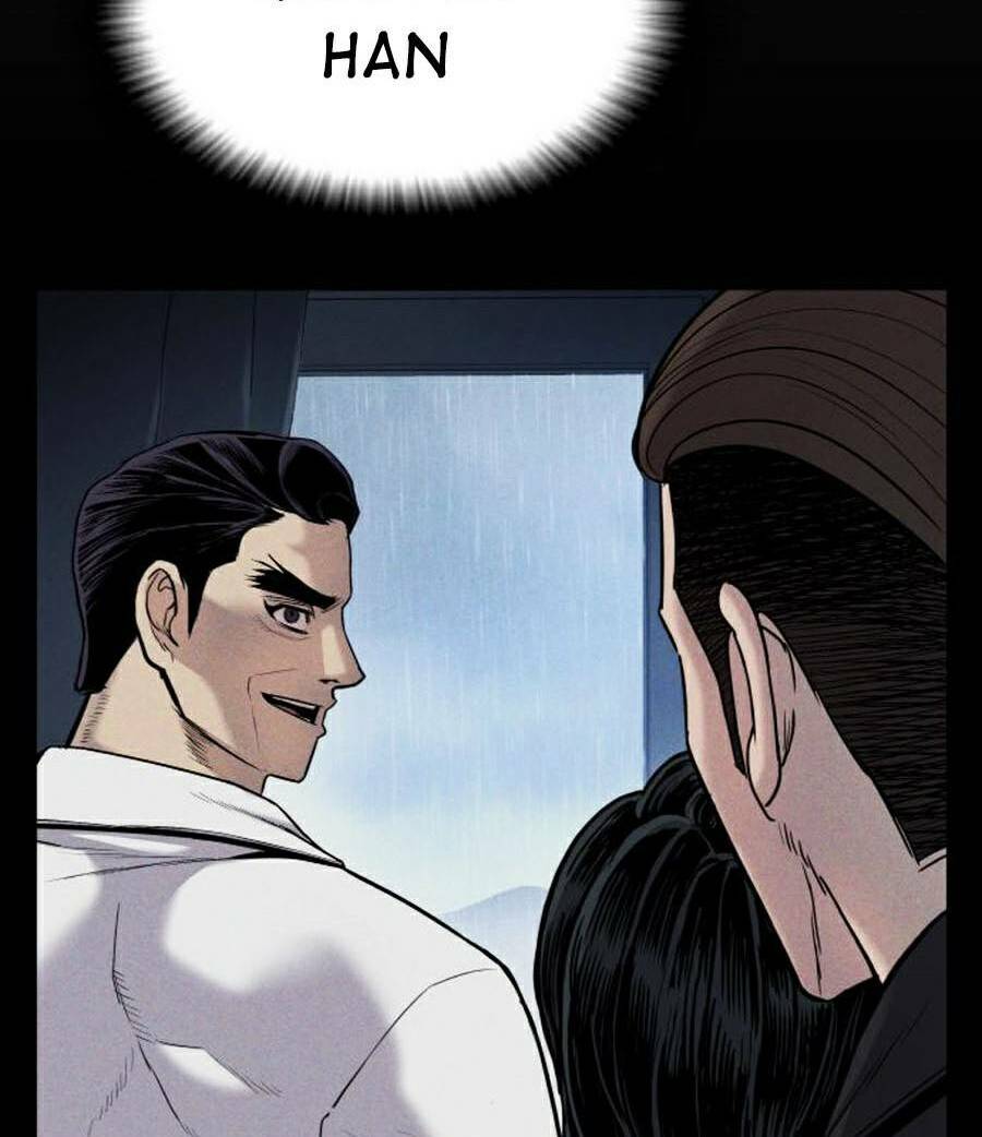 Đặc Vụ Kim - Chapter 19.5 - Page 23