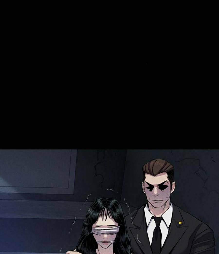 Đặc Vụ Kim - Chapter 19.5 - Page 29