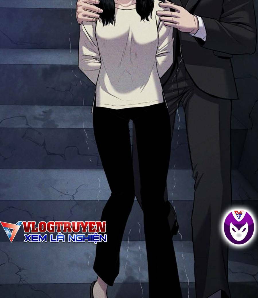 Đặc Vụ Kim - Chapter 19.5 - Page 30