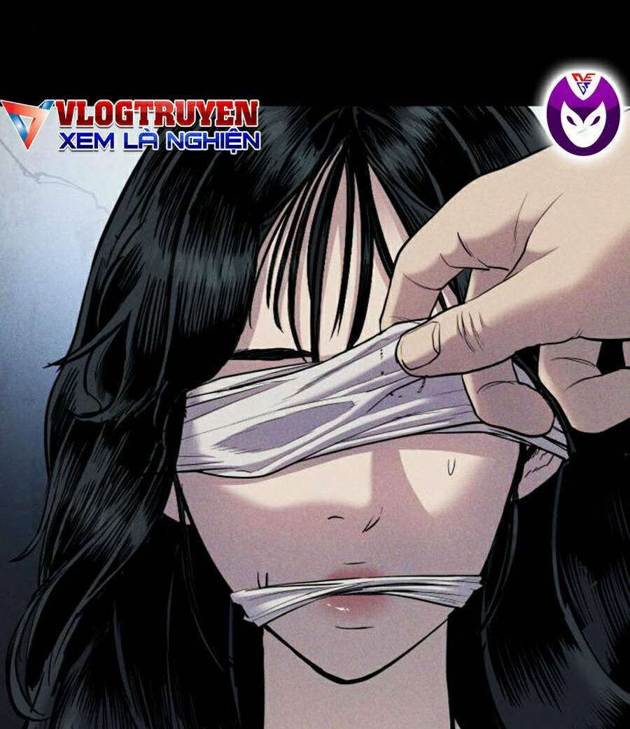 Đặc Vụ Kim - Chapter 19.5 - Page 37