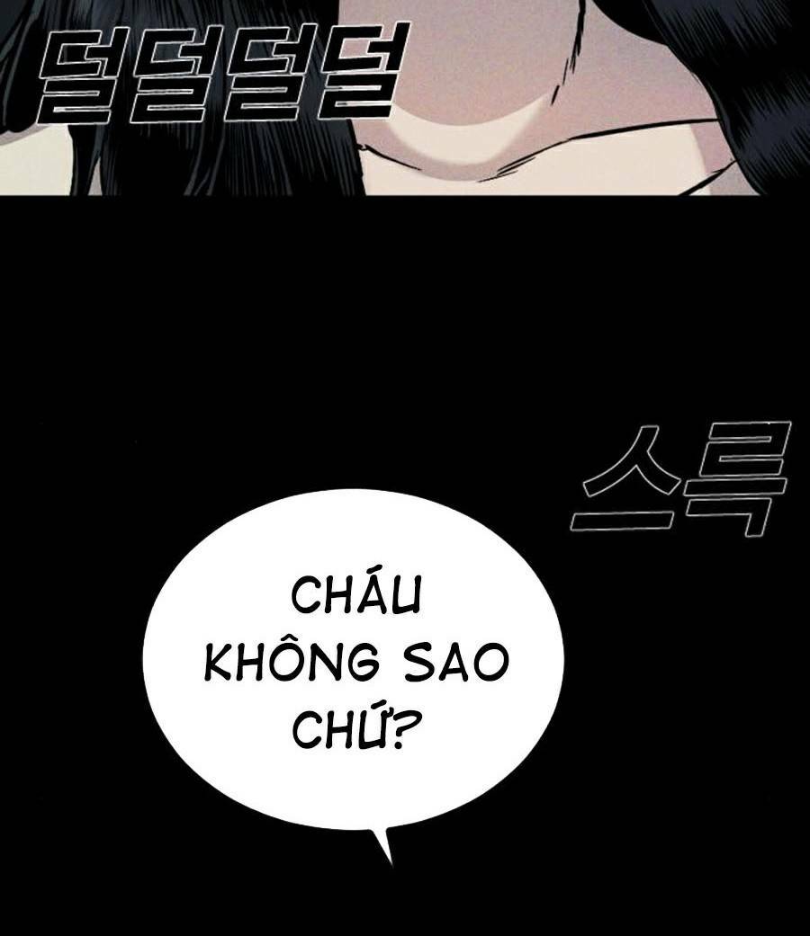 Đặc Vụ Kim - Chapter 19.5 - Page 38