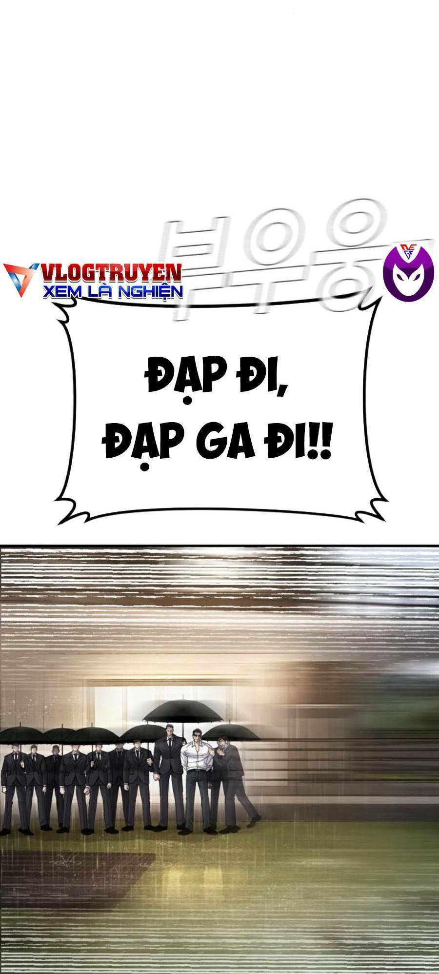 Đặc Vụ Kim - Chapter 19.5 - Page 3