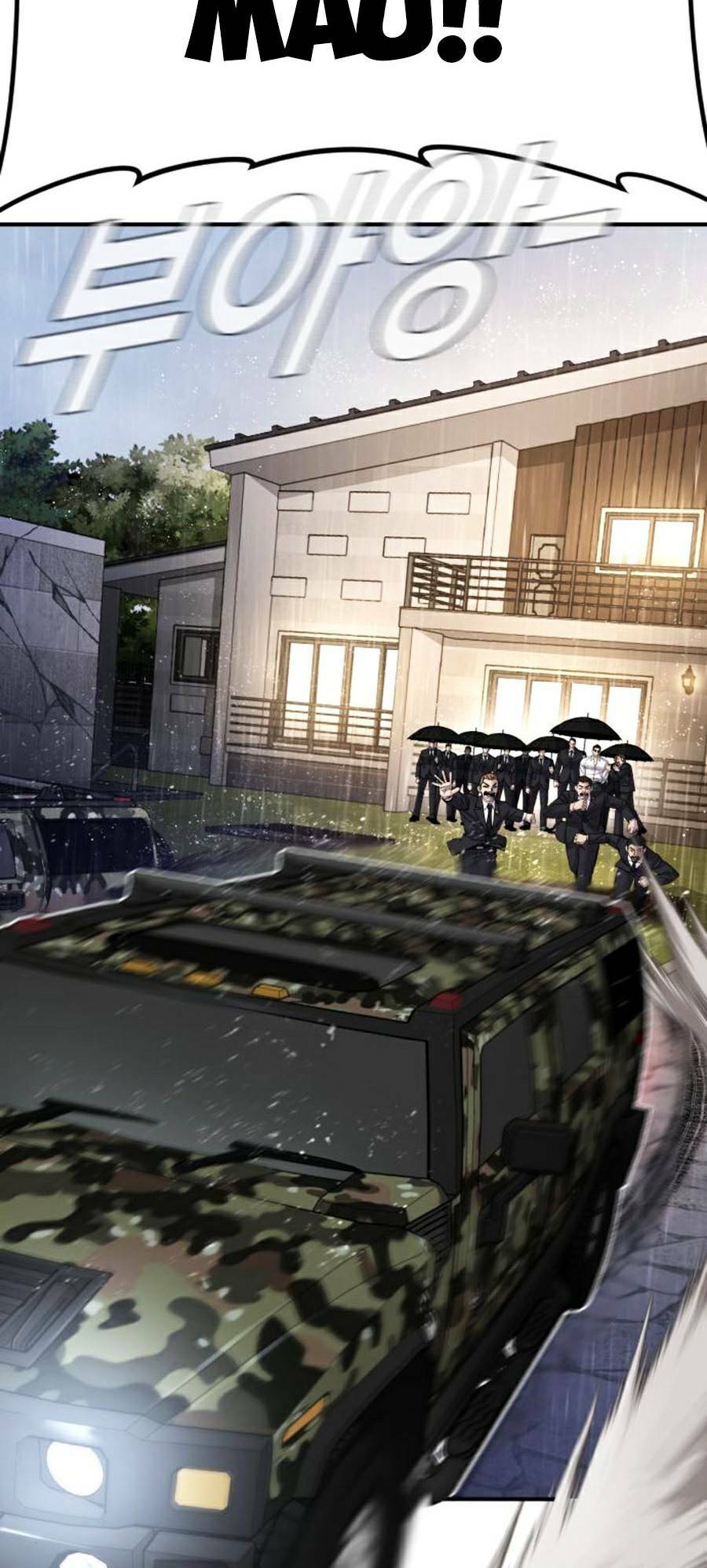 Đặc Vụ Kim - Chapter 19.5 - Page 5