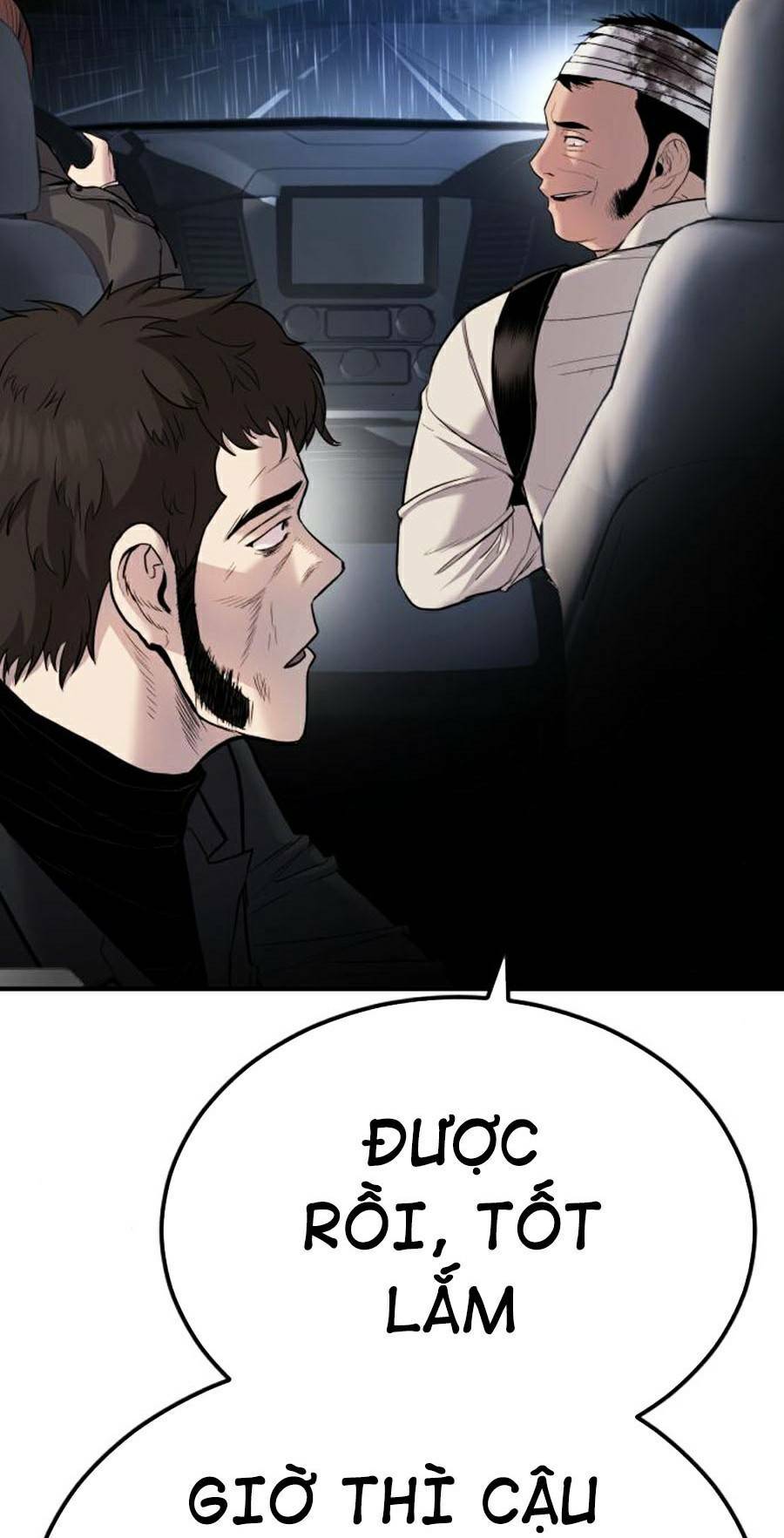 Đặc Vụ Kim - Chapter 19.5 - Page 60