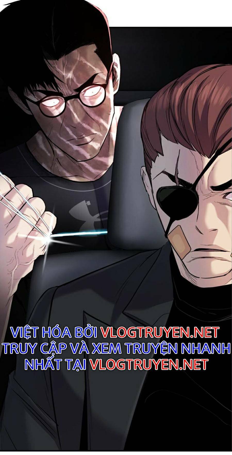 Đặc Vụ Kim - Chapter 19.5 - Page 70
